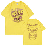 The Bat Boys Rhysand Azriel Cassian Print T Shirt Men Women
