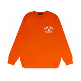 Amiri Sweatshirt Long Sleee Shirts