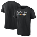 NFL T-Shirts Loose T-Shirts NFL Football American Short Sleeve T-Shirts