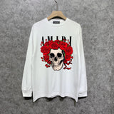 Amiri Sweatshirt Long Sleee Shirts
