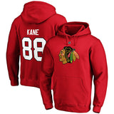 NHL Hoodie NHL Red Eagle Ice Hockey Suit Hoodie Sports Sweater