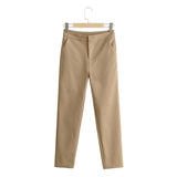 Women Sweatpants Suit Pants Spring and Autumn Casual Pants