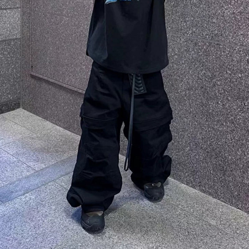 MIJKO Mens Vintage Pants MIJKO FarArchive vibe
