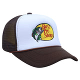 Bass Pro Shops Hat Bass Pro Shops Embroidery Outdoor Casual Cap Sun Cap