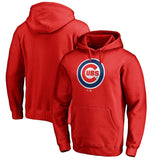MLB Hoodie MLB Cubs Baseball Suit American Sports Hoodie Sweater
