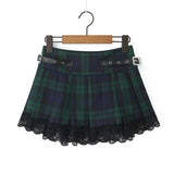 Women Skirt Summer Skirt Lace Sexy Skirt