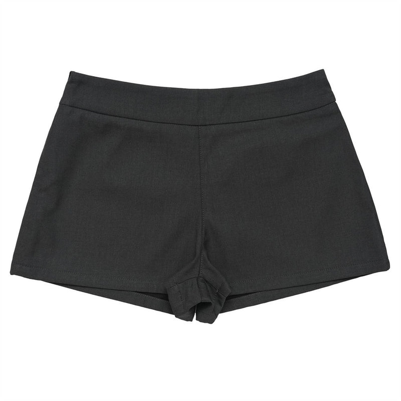 Women Shorts Pleated Skirt Shorts Summer A- line Skirt Skirt