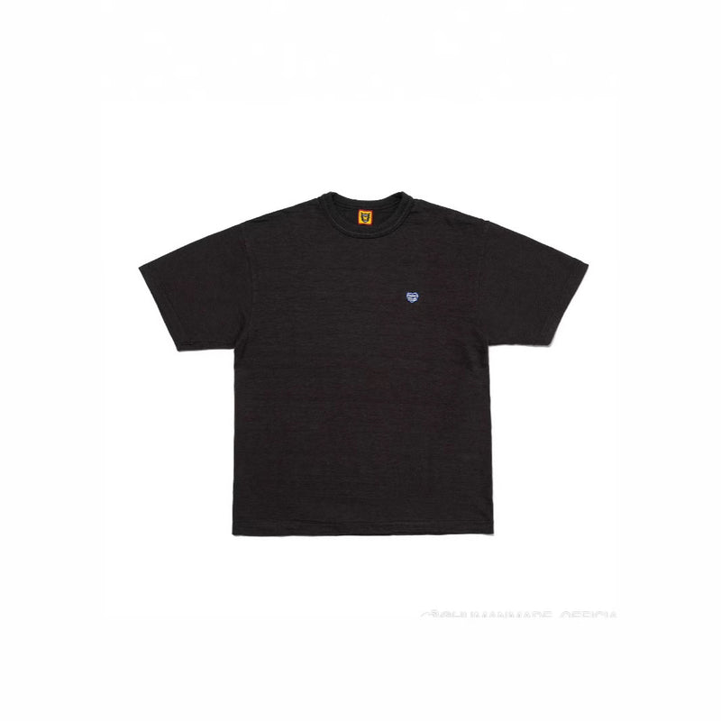 Men T-shirts Love Printing Short Sleeves Loose