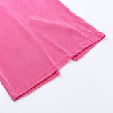 Women Dresses Summer Shoulder Strap Dress