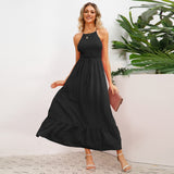 Women Date Dress Sexy Sling Dress Summer Dress
