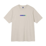 UNDEFEATED T Shirts Crew Neck Men's and Women's Loose