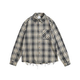 Unisex Vintage Shirt Long Sleeve