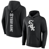 MLB Hoodie sweater men's MLB baseball jersey hoodie casual sports top (Part 2)