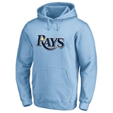 MLB Hoodie MLB Rays Baseball Suit Hoodie Sport