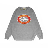 Gallery Dept Long Sleeved Shirt Fashion Brand Long Sleeve Long-Sleeved T-shirt Blouse