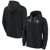 NFL Hoodie Fall Sports NFL Football Hooded Sweater