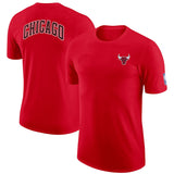 NBA T-Shirts NBAT Shirt Loose Short Sleeve T-Shirt Men's Sports Running