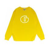 Gallery Dept Long Sleeved Shirt Long Sleeve Long-Sleeved T-Shirt Blouse