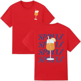 Aperol Spritz Shirt Aperol Spritz Summer Drink Cocktail Gift