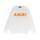 Amiri Sweatshirt Long Sleee Shirts