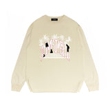Amiri Sweatshirt Amiri Long Sleee Shirts