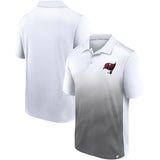 NFL POLO Shirt Printed and Dyed Polo Shirt Men's Sports NFL Football Lapel Short Sleeve Top