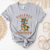 Violet Sorrengail Apothecary T-shirt Basgiath War College