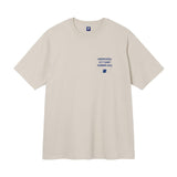 UNDEFEATED T Shirts Crew Neck Men's and Women's Loose