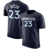 NBA T-Shirts NBA Jersey T-Shirt Timberwolves Anthony Basketball Jacket Short Sleeve