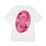UNDEFEATED T Shirts Men's and Women's Loose Cotton Summer