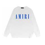 Amiri Sweatshirt Long Sleee Shirts