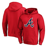 MLB Hoodie MLB Warriors Baseball Suit American Sports Hoodie Sweater
