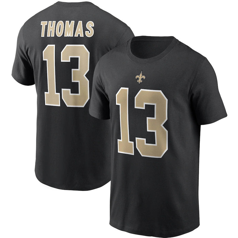 NFL T-Shirts Outdoor Sports T-Shirts Short Sleeves NFL Football T-Shirts