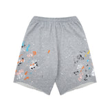 Gallery Dept Shorts Unisex Casual Shorts