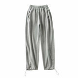 Women Sweatpants Casual Jogger Pants Autumn Straight Sweatpants