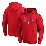 MLB Hoodie MLB Philadelphia Baseball Suit Hoodie Sports Sweater