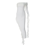 Women Dresses Summer Slim Fit Dress