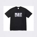 Men T-shirts Mister Cartoon Pow Tee