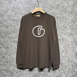 Gallery Dept Long Sleeved Shirt Long Sleeve Long-Sleeved T-Shirt Blouse