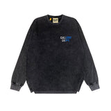 Gallery Dept Long Sleeve Shirt Vintage T Shirt Washed and Worn Vintage Long Sleeve T-shirt