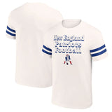 NFL T-Shirts NFL Football T-Shirts Outdoor Sports Short Sleeve T-Shirts