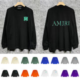 Amiri Sweatshirt Long Sleee Shirts