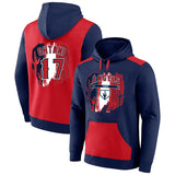 MLB Hoodie MLB Baseball Suit Men's Sweater Hoodie Sports (Part 3)