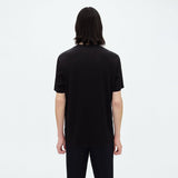 Amiri T Shirts T Shirts Short Sleeve T-Shirt Blouse