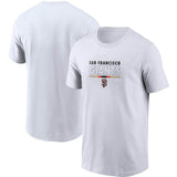 MLB T-Shirts MLB Giants T-Shirts Baseball Sports T-Shirts Printed Short Sleeves