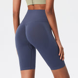 Women Yoga Sports Shorts Fitness Shorts Sports Pants Running Quick-Drying Yoga Pants