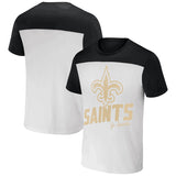 NFL T-Shirts NFL Football T-Shirts Printed Short Sleeve T-Shirts Men