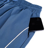 Women Sweatpants Loose Casual Harem Pants