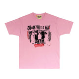 Gallery Dept T Shirts Tee Shirt Short Sleeve T-Shirt Blouse