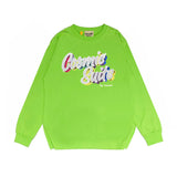 Gallery Dept Long Sleeved Shirt Fashion Brand Long Sleeve Long-Sleeved T-shirt Blouse